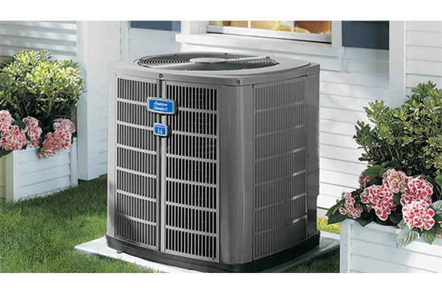 American Standard HVAC