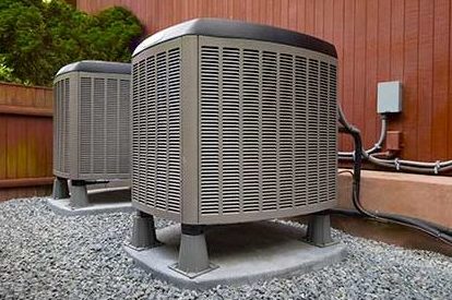 Residential HVAC Green Bay